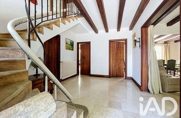 Vente Maison/villa 7 pièces — photo 2
