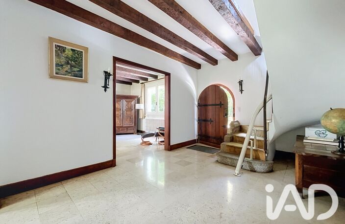 Vente Maison/villa 7 pièces — photo 3