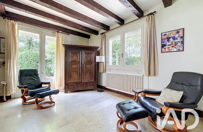 Vente Maison/villa 7 pièces — photo 4