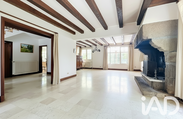 Vente Maison/villa 7 pièces — photo 5