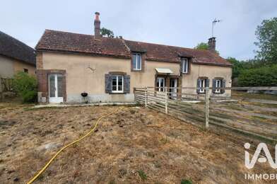 Maison 3 pièces 118000 €