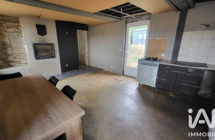 Vente Maison de campagne 3 pièces — photo 2