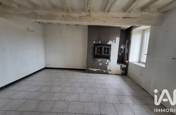 Vente Maison de campagne 3 pièces — photo 4