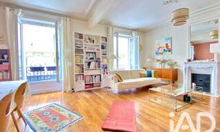 Appartement 4 Pièces 90 m² à vendre à Paris 17 (75017)