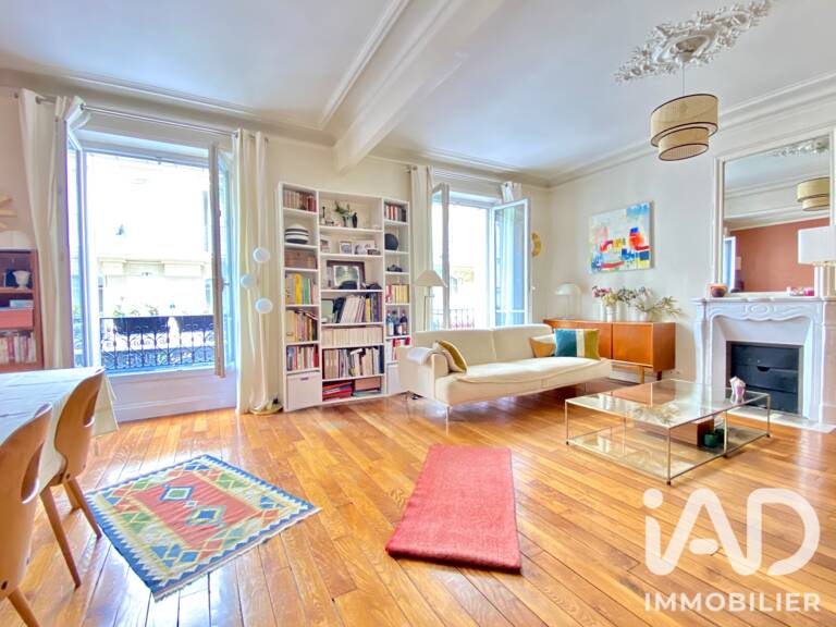 Vente Appartement 4 pièces — photo 1