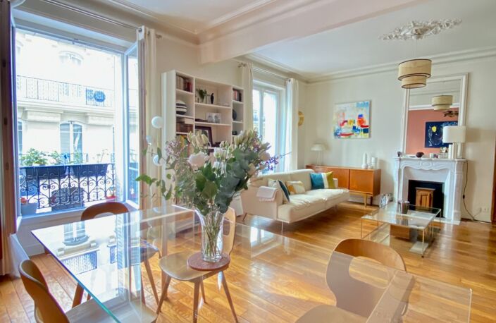 Vente Appartement 4 pièces — photo 2