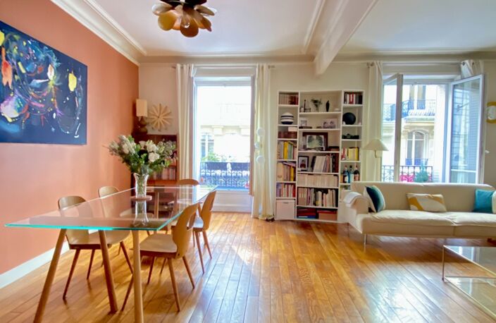Vente Appartement 4 pièces — photo 3