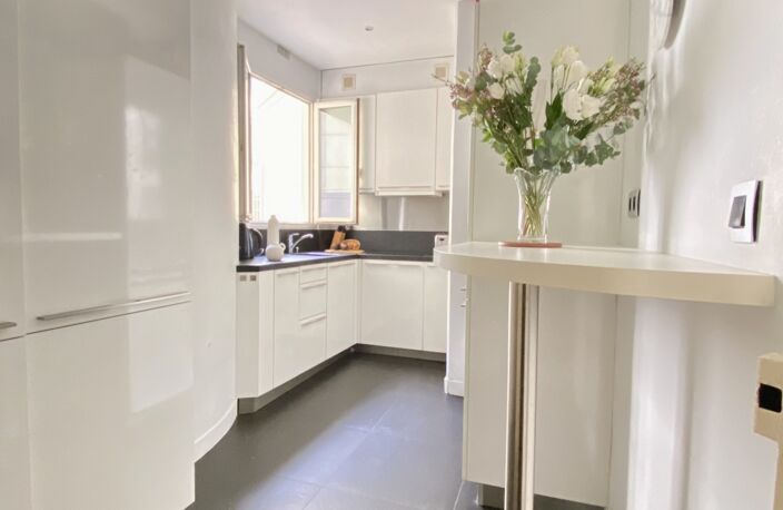 Vente Appartement 4 pièces — photo 5
