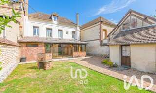 Maison 6 Pièces 115 m² à vendre à Saint-Pierre-du-Vauvray (27430)