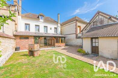 Maison 6 pièces 199000 €