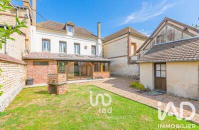 Vente Maison/villa 6 pièces — photo du bien