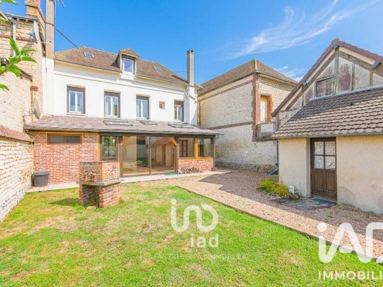 Vente Maison/villa 6 pièces — photo 1