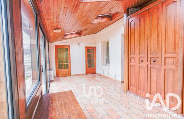 Vente Maison/villa 6 pièces — photo 2