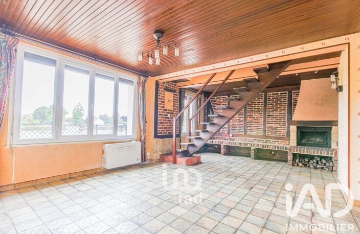 Vente Maison/villa 6 pièces — photo 3