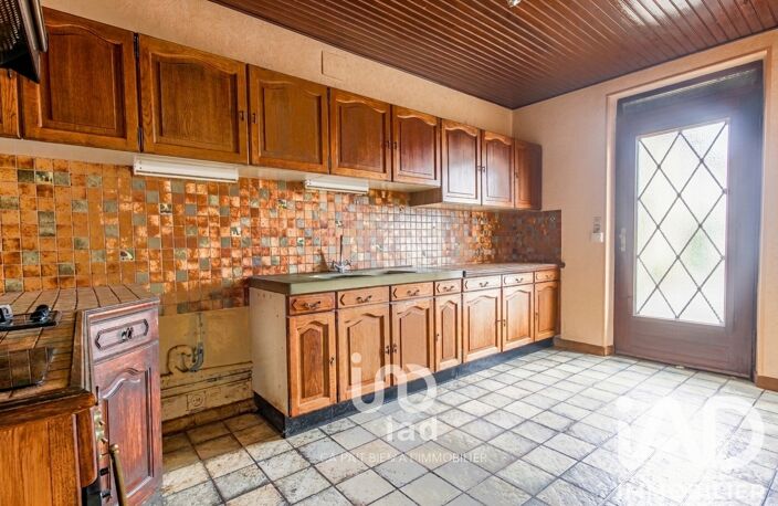 Vente Maison/villa 6 pièces — photo 4