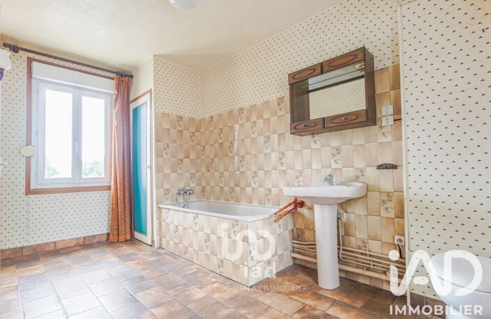 Vente Maison/villa 6 pièces — photo 5