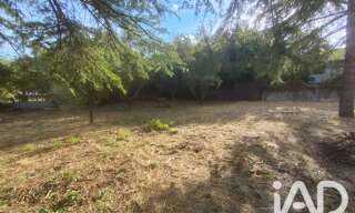 Terrain  590 m² à vendre à Sorgues (84700)