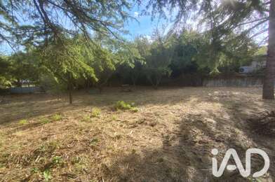 Terrain  149000 €