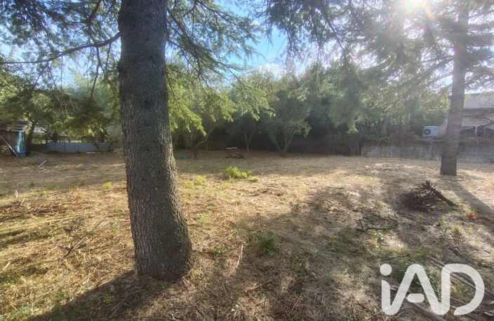 Vente Terrain à bâtir 590 m&sup2; — photo 4