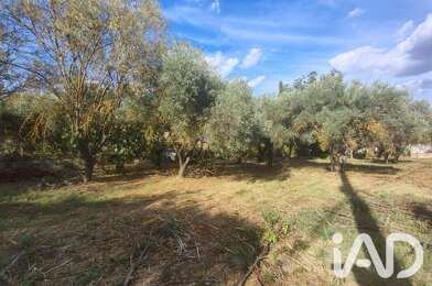 Terrain  105000 €