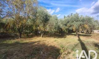 Terrain  300 m² à vendre à Sorgues (84700)