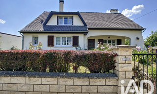 Maison 7 Pièces 150 m² à vendre à Rozières-sur-Crise (02200)