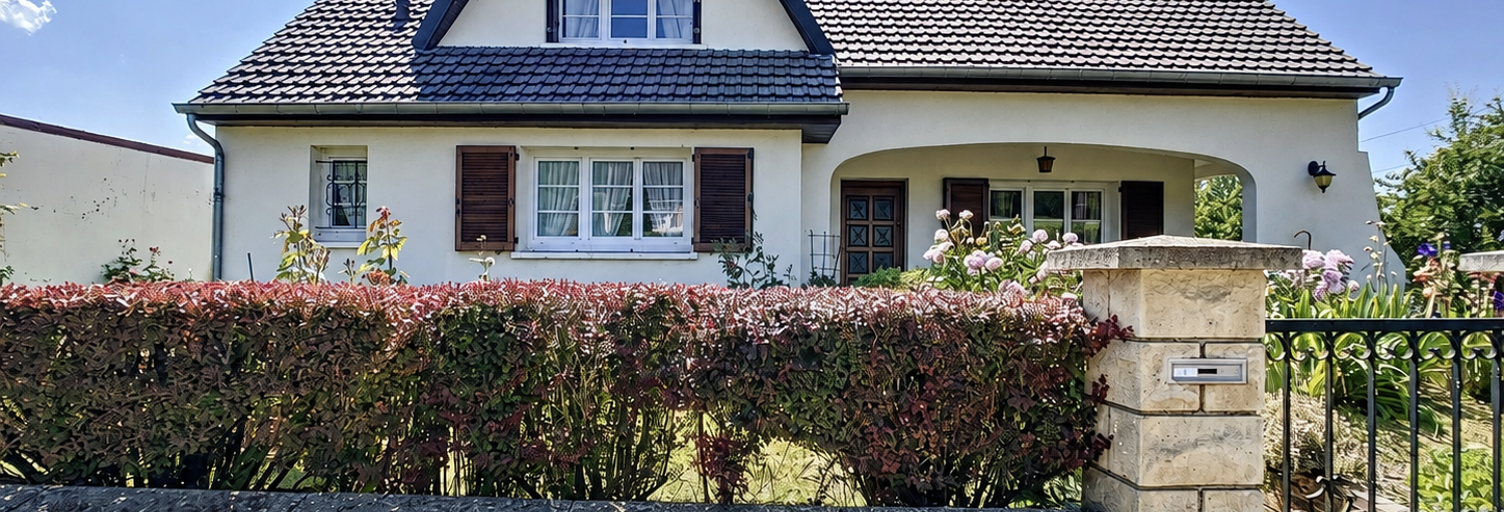 Maison 7 Pièces 150 m² à vendre à Rozières-sur-Crise (02200)