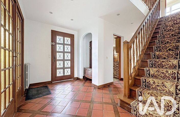 Vente Maison traditionnelle 7 pièces — photo 2