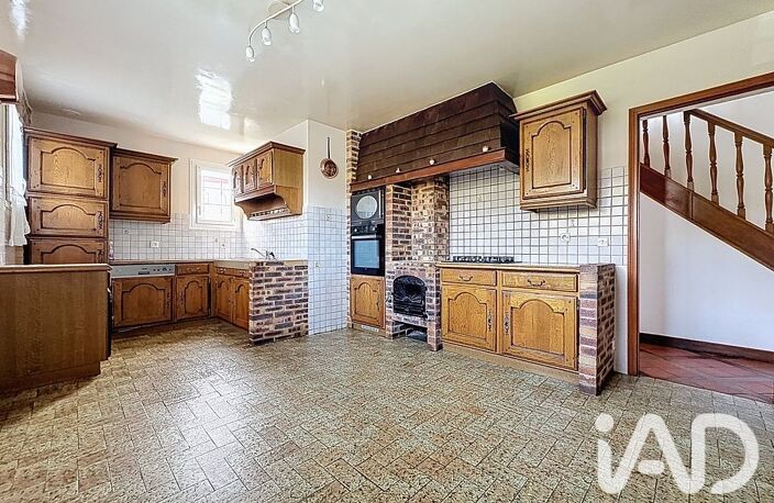 Vente Maison traditionnelle 7 pièces — photo 4