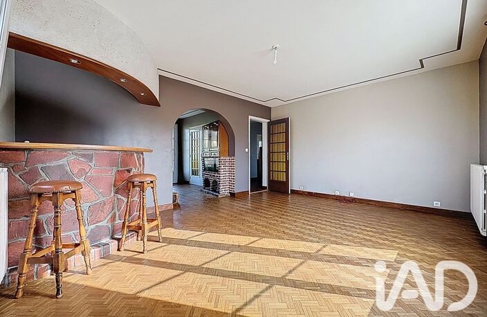 Vente Maison traditionnelle 7 pièces — photo 5