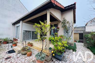 Maison 3 pièces 250000 €