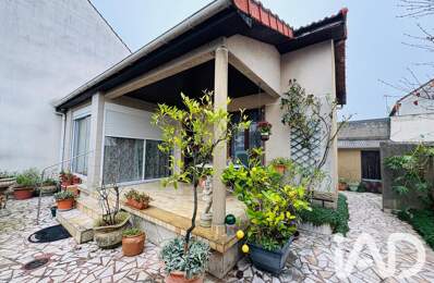 Vente Maison/villa 3 pièces — photo du bien