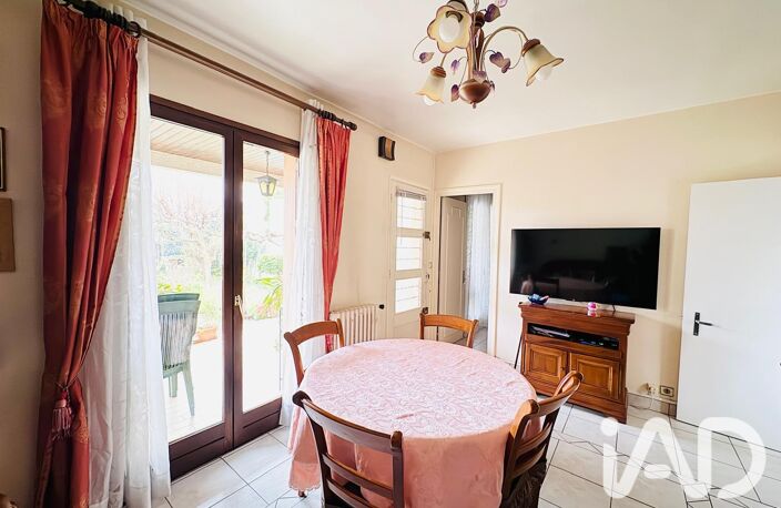 Vente Maison/villa 3 pièces — photo 2