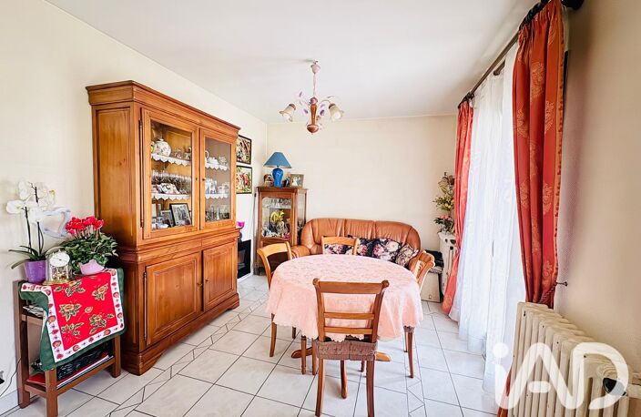 Vente Maison/villa 3 pièces — photo 3