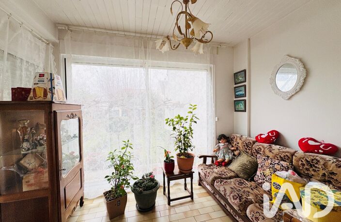 Vente Maison/villa 3 pièces — photo 5
