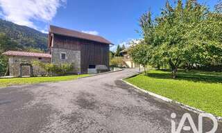 Maison 4 Pièces 95 m² à vendre à Saint-Jeoire (74490)