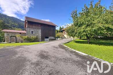 Maison 4 pièces 395000 €