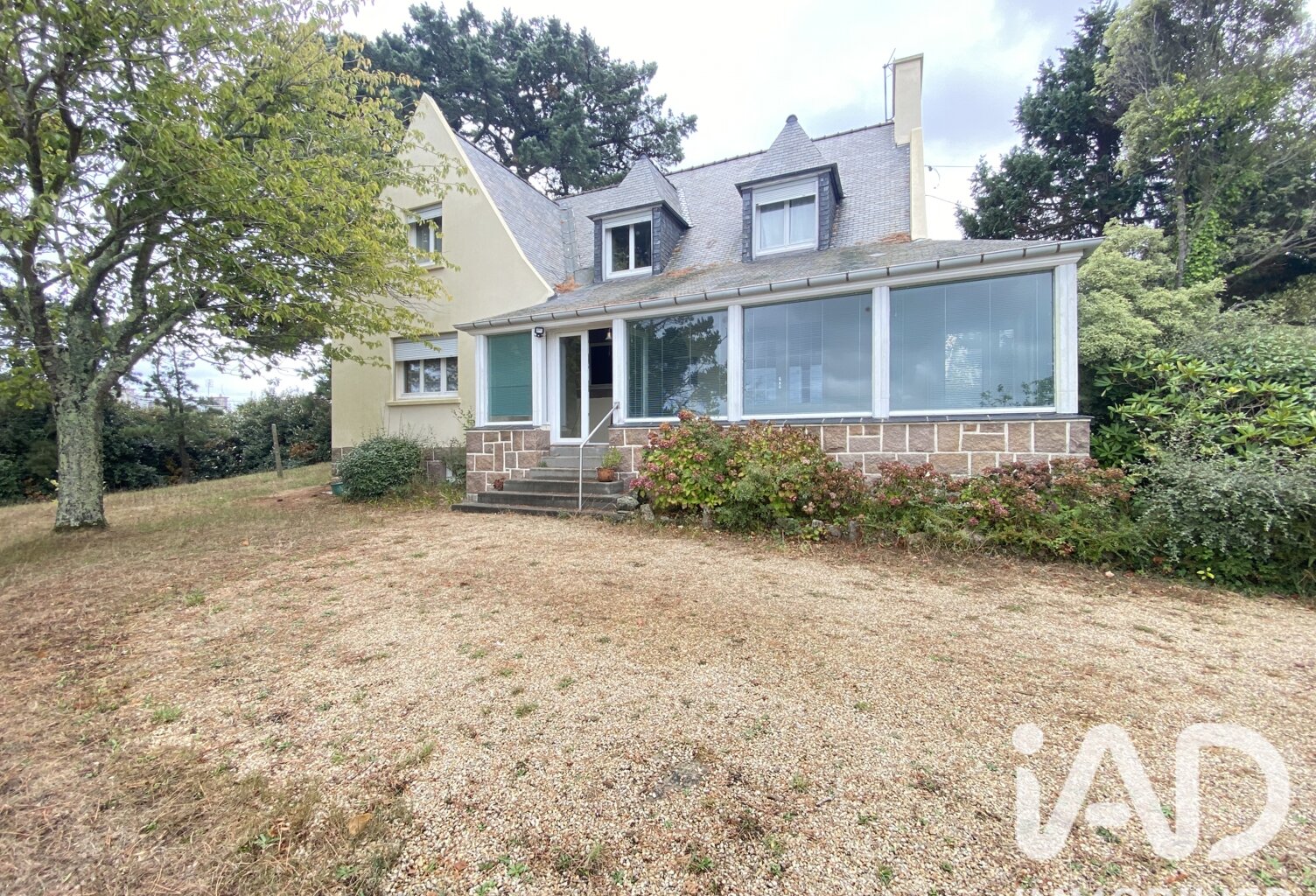 Vente Maison/villa 6 pièces — photo 1