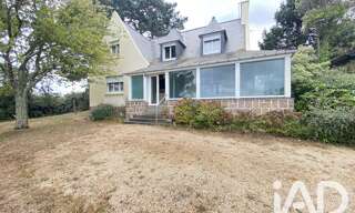 Maison 6 Pièces 180 m² à vendre à Plougasnou (29630)