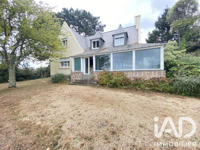 Vente Maison/villa 6 pièces — photo du bien