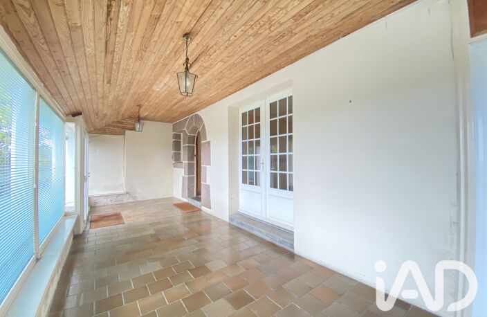 Vente Maison/villa 6 pièces — photo 2