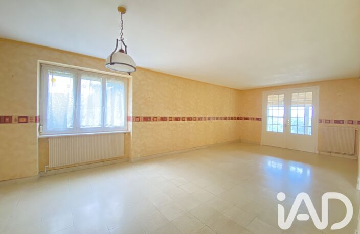 Vente Maison/villa 6 pièces — photo 3