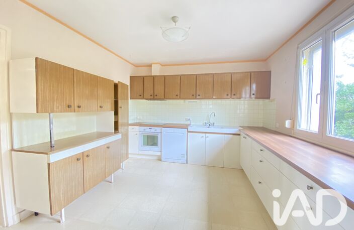 Vente Maison/villa 6 pièces — photo 4