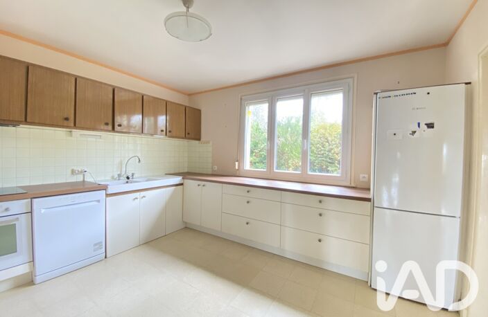 Vente Maison/villa 6 pièces — photo 5