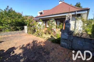 Maison 7 pièces 299900 €
