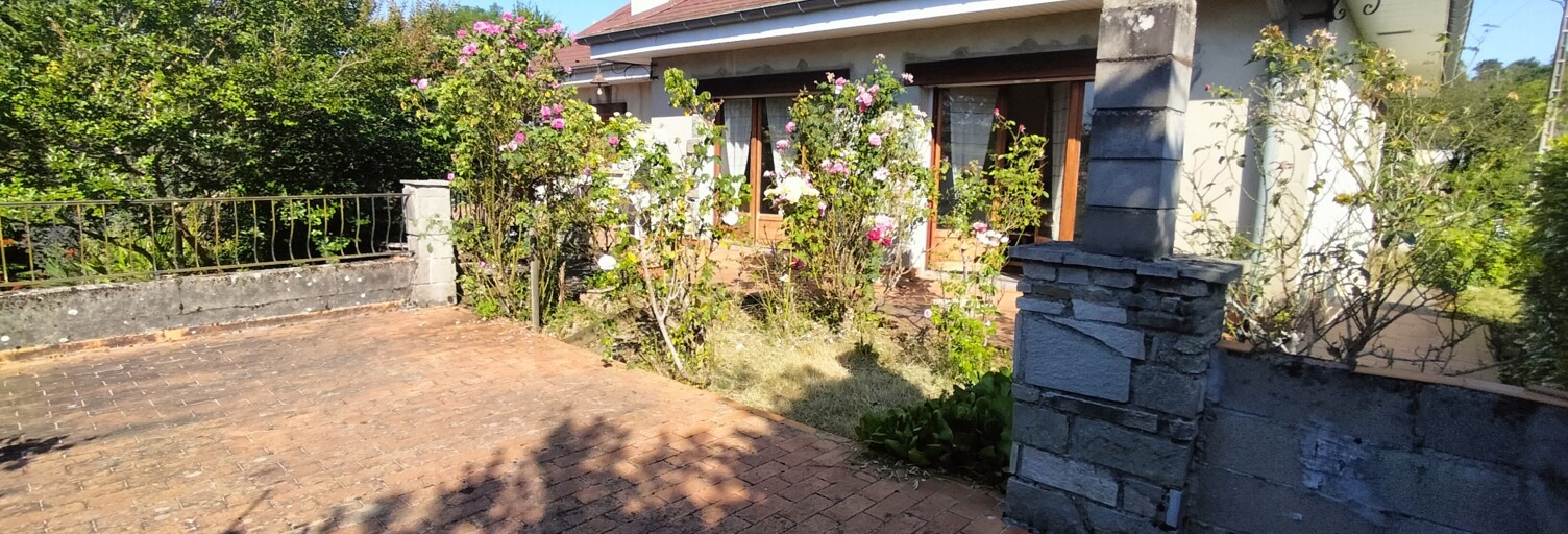 Maison 7 Pièces 123 m² à vendre à Culin (38300)