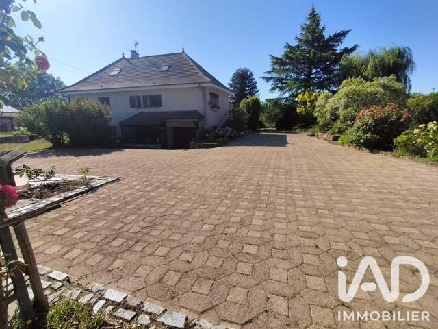 Vente Maison/villa 7 pièces — photo du bien