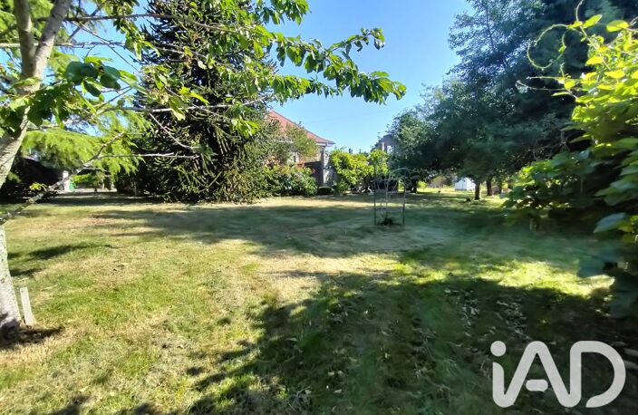 Vente Maison/villa 7 pièces — photo 2