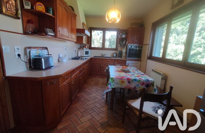 Vente Maison/villa 7 pièces — photo 4