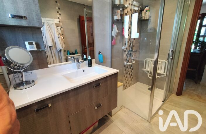 Vente Maison/villa 7 pièces — photo 5